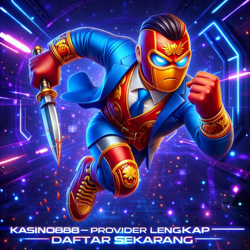 Galeri foto Kasino88 : Penjelasan Independen Navigasi Sistem dan Fitur di Jakarta